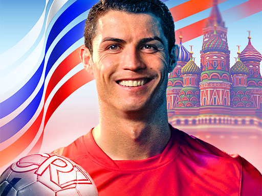 Cristiano Ronaldo Kick