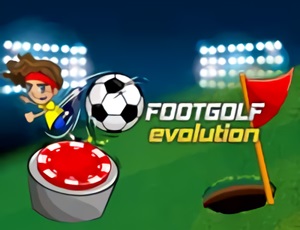 FootGolf Evolution