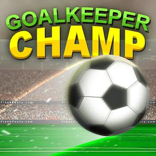 Goalkeeper champ