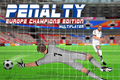 Penalty Challenge Multiplayer