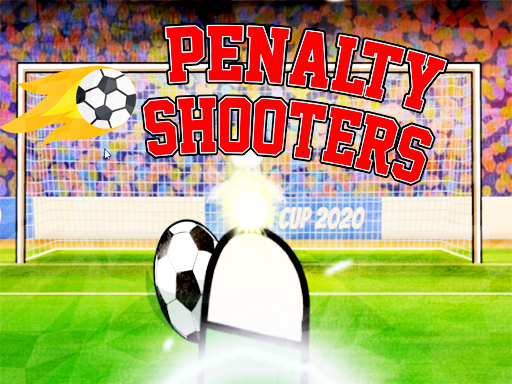 Penalty Shooters 2025