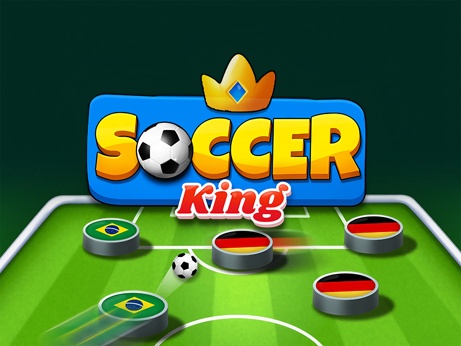 Soccer King