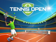 Tennis Open 2024